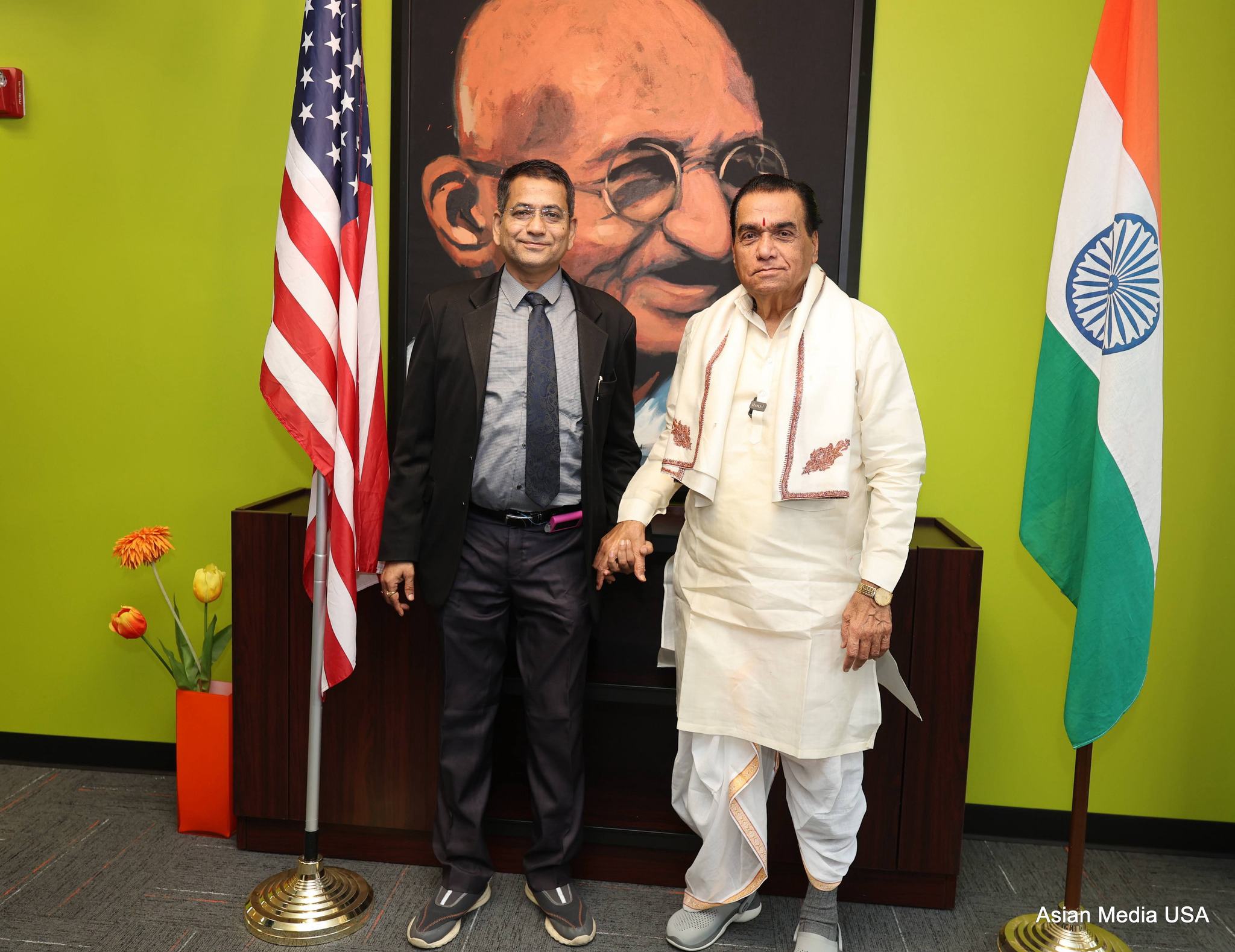 Dr. Milind Pande — Pro-Vice Chancellor, MIT World Peace University