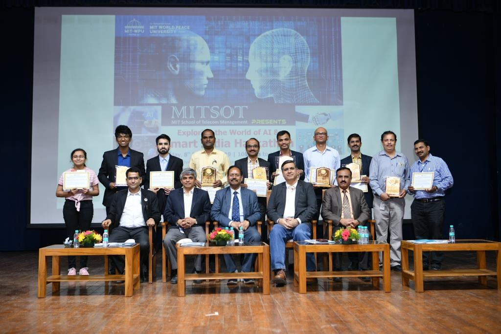 Smart India Hackathon grand finale