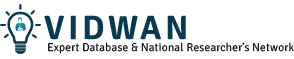Vidwan INFLIBNET